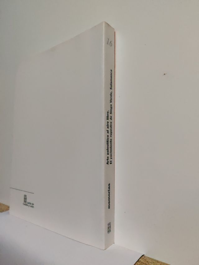 Siega Verde Salamanca