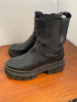 Botines mujer talla 39