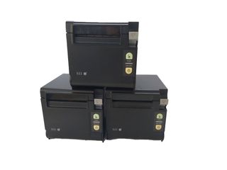 Impresora SII RP-D10 usb 80 mm /recorte automático