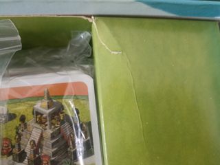 Imperial Settlers with Expansions