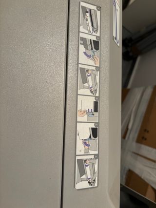Plotter HP Designjet 500