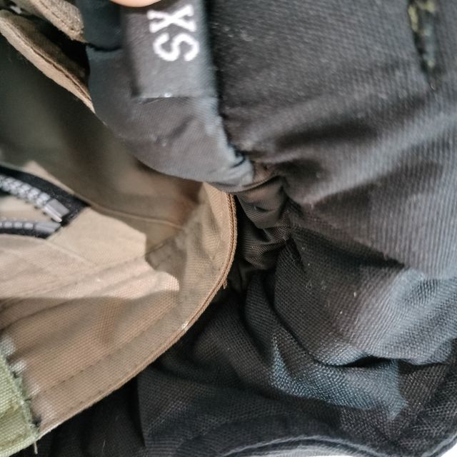 Giacca+Calzoni da snowboard/sci