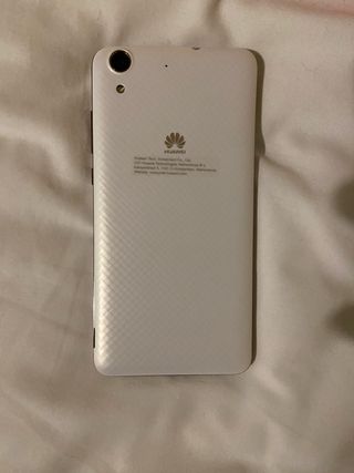 Huawei y6 II
