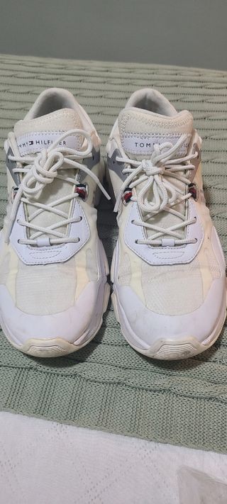 Sneakers Tommy Hilfiger