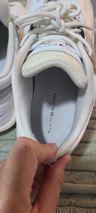 Sneakers Tommy Hilfiger