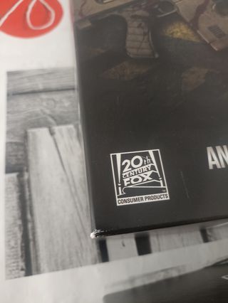 Aliens Another Glorious Day with Exp