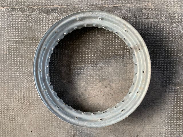 Aro Llanta 17 Bultaco Moto Enduro Motocross Trial