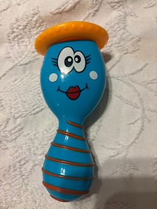 Sonajeros, artesanal e Imaginarium