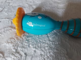 Sonajeros, artesanal e Imaginarium