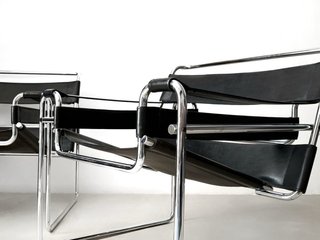 Wassily GAVINA MADE IN ITALY