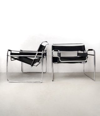 Wassily GAVINA MADE IN ITALY