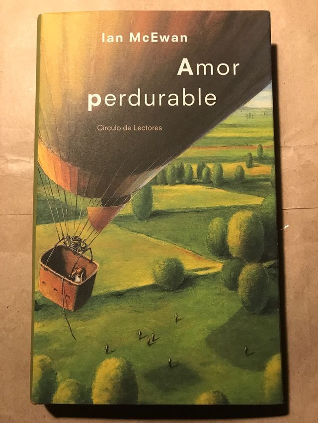 Amor Perdurable