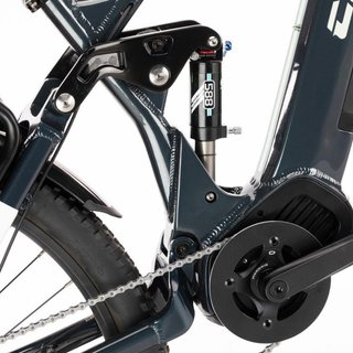 Bicicleta Montana Electrica Conor Manila Ocasion