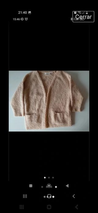 Lote niña 2/3 años