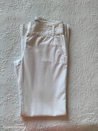 PANTALON SEÑORA