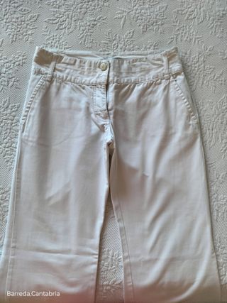 PANTALON SEÑORA