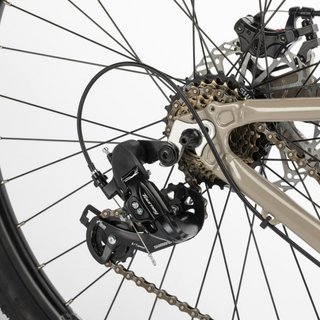 Bicicleta Montaña Mujer Conor 5400 de Ocasion