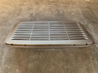 Alerón Spoiler Porsche 930 Turbo Cásico