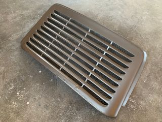 Alerón Spoiler Porsche 930 Turbo Cásico