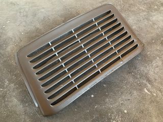 Alerón Spoiler Porsche 930 Turbo Cásico