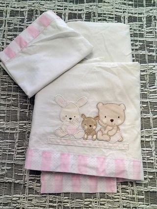 COLCHÓN MAXICUNA 70x140. REGALO Juego de sábanas