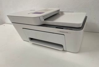 Impresora HP deskjet 4220