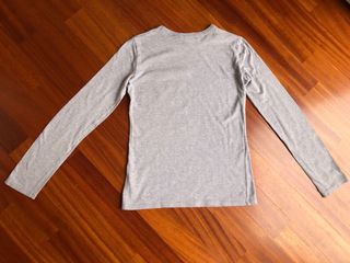 Maglia cotone 10-11 anni Sisley Disney