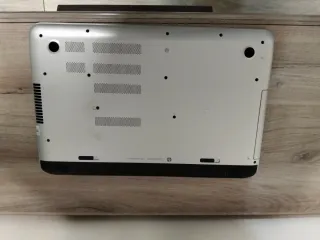 Portatil hp pavilion  17''