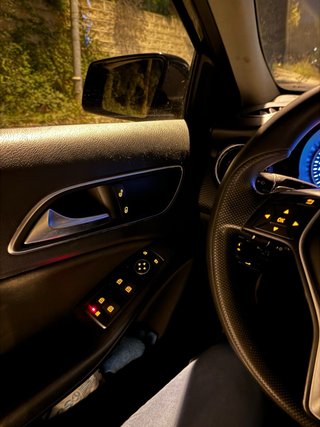 Mercedes-Benz Clase A 2013