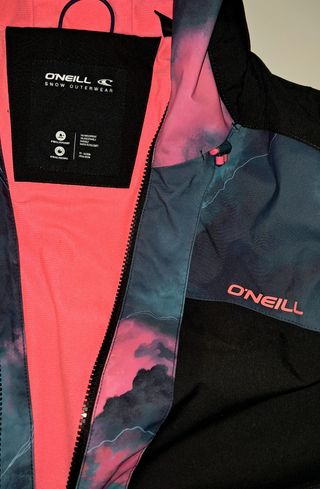 Abrigo mujer O'Neill