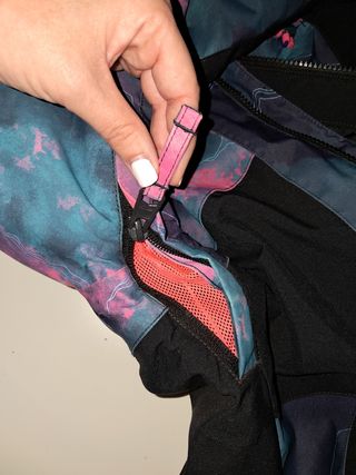 Abrigo mujer O'Neill