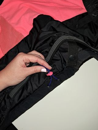 Abrigo mujer O'Neill