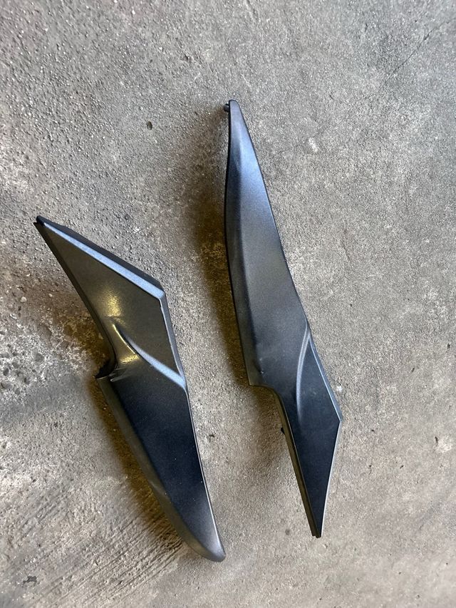 Embellecedores deposito kawasaki er6n