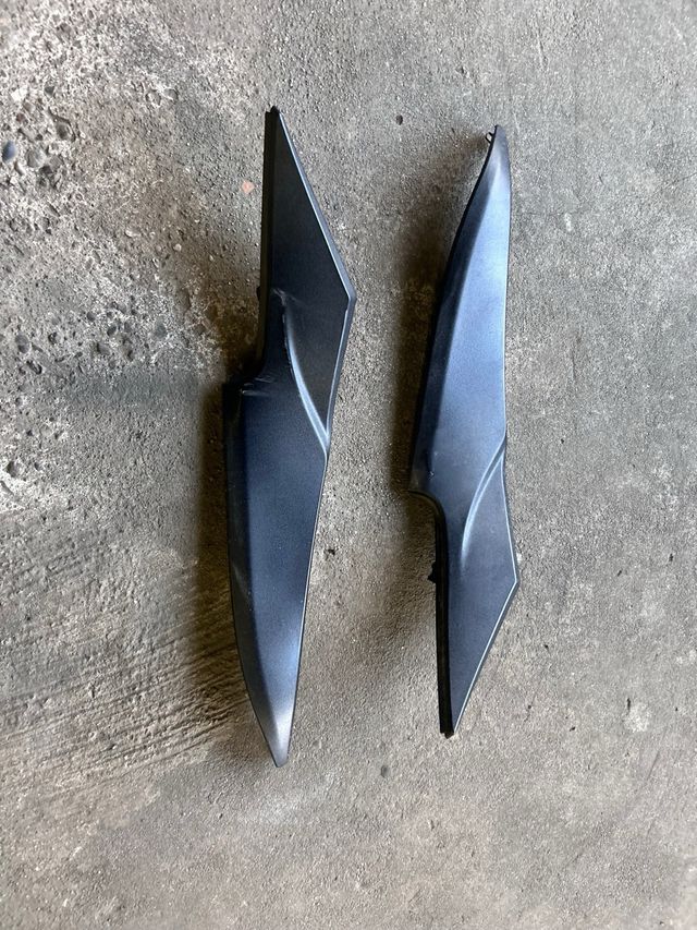 Embellecedores deposito kawasaki er6n