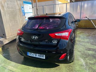 Hyundai i30 2014
