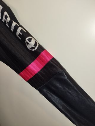 Maillot/mono de ciclismo 