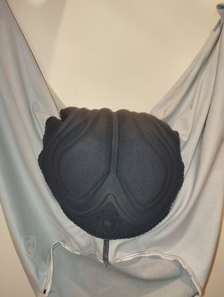 Maillot/mono de ciclismo 