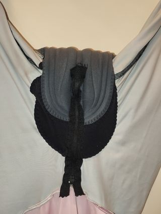 Maillot/mono de ciclismo 