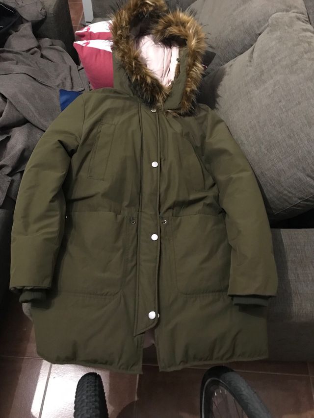 Chaqueta para niña