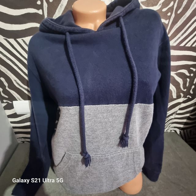 Sudadera pull&bear