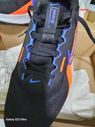 Zapatillas nike