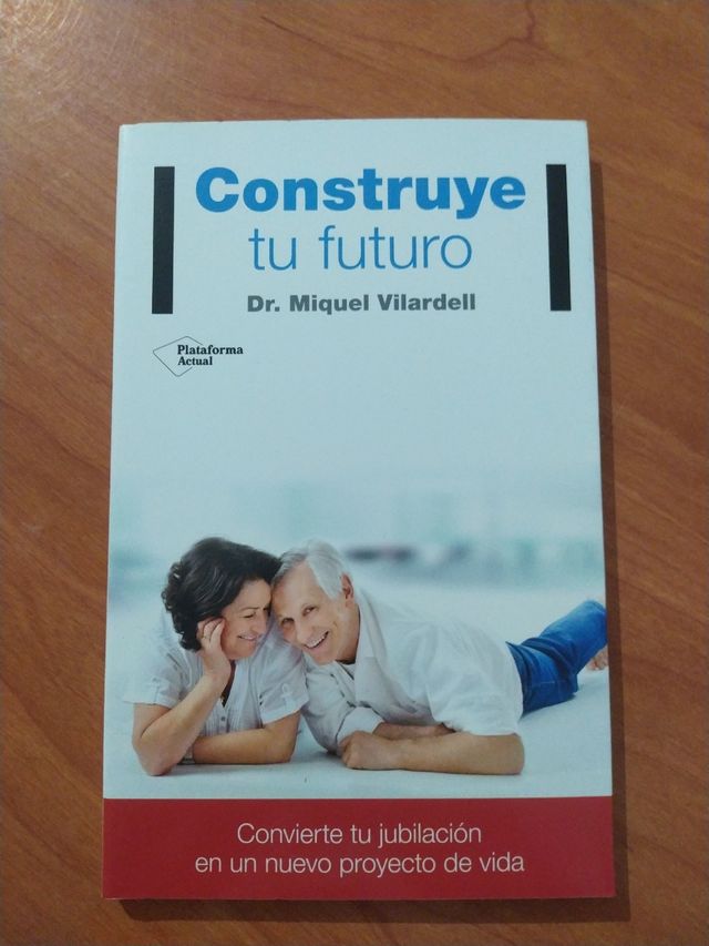 Construye tu futuro