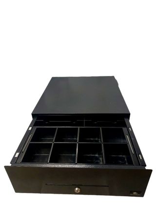 Vendo KIT TPV Lector, Impresora, Cajón