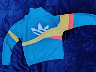 Chaqueta Adidas Retro L