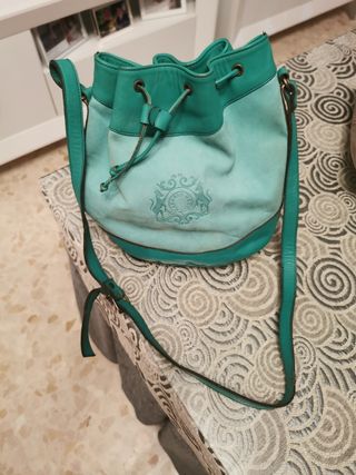 Bolso Nazario Rego
