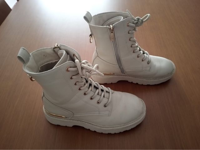BOTAS XTI