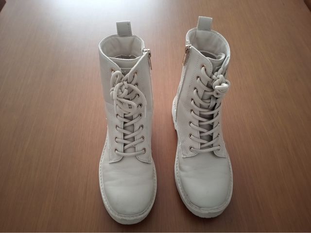 BOTAS XTI