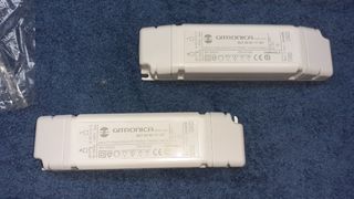 Foco simes para baliza de piscina