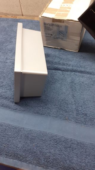 Foco simes para baliza de piscina