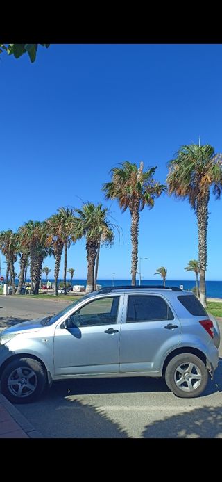 Daihatsu Terios 2008